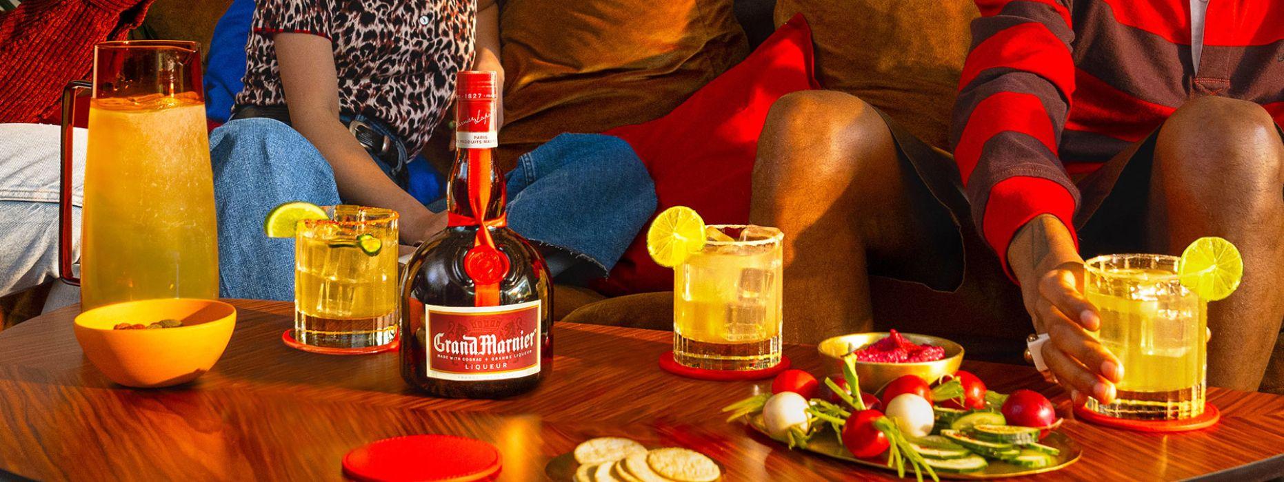 Grand Marnier