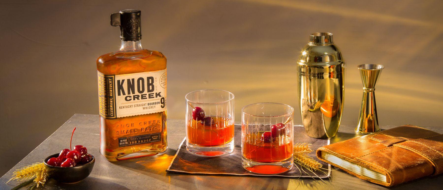 Knob Creek