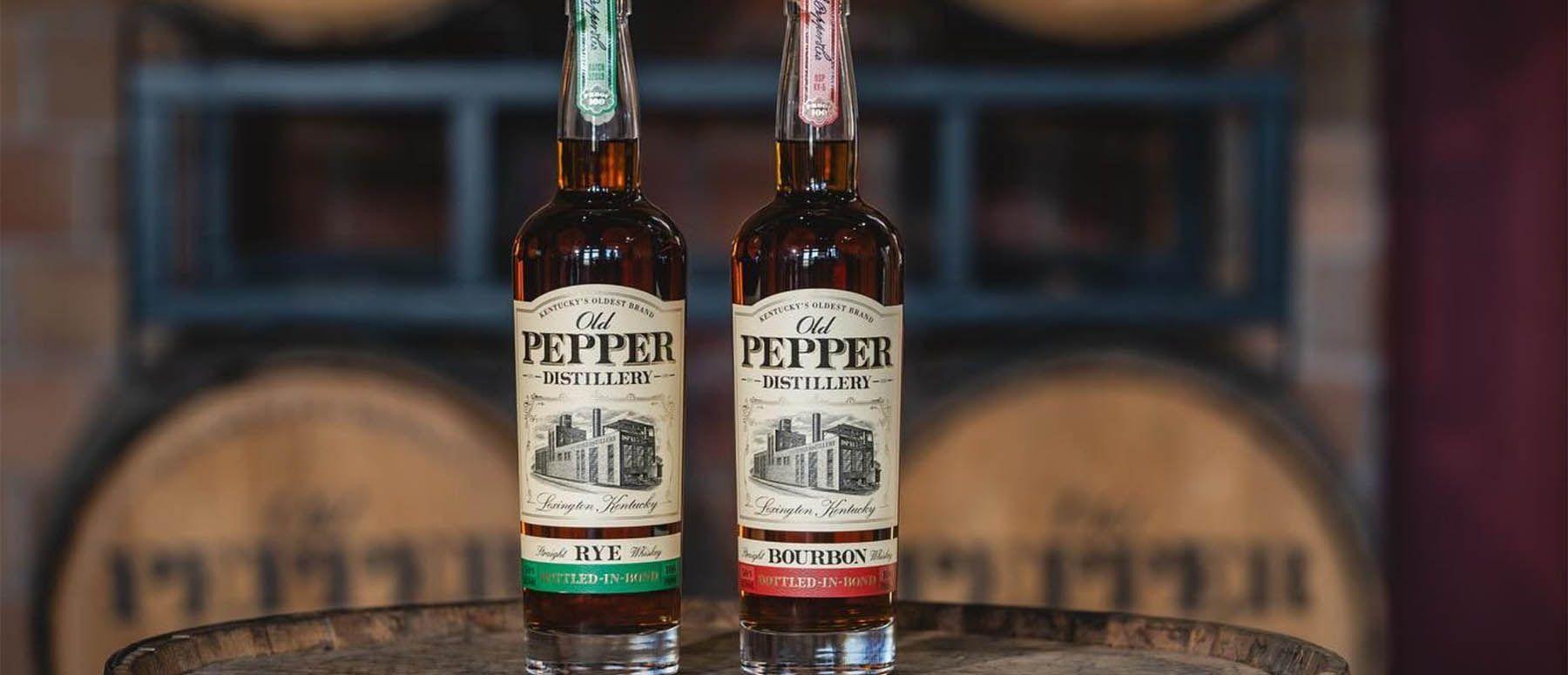 Old Pepper
