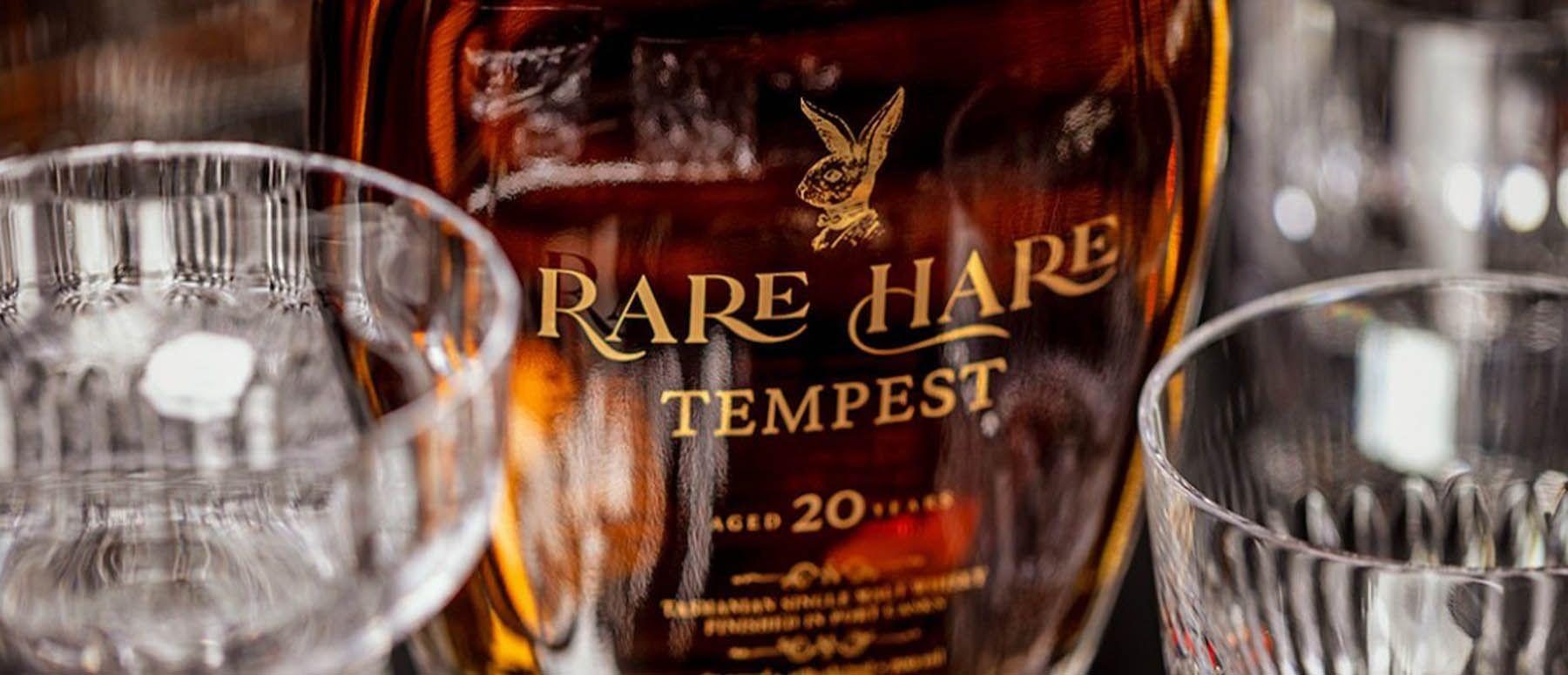 Rare Hare