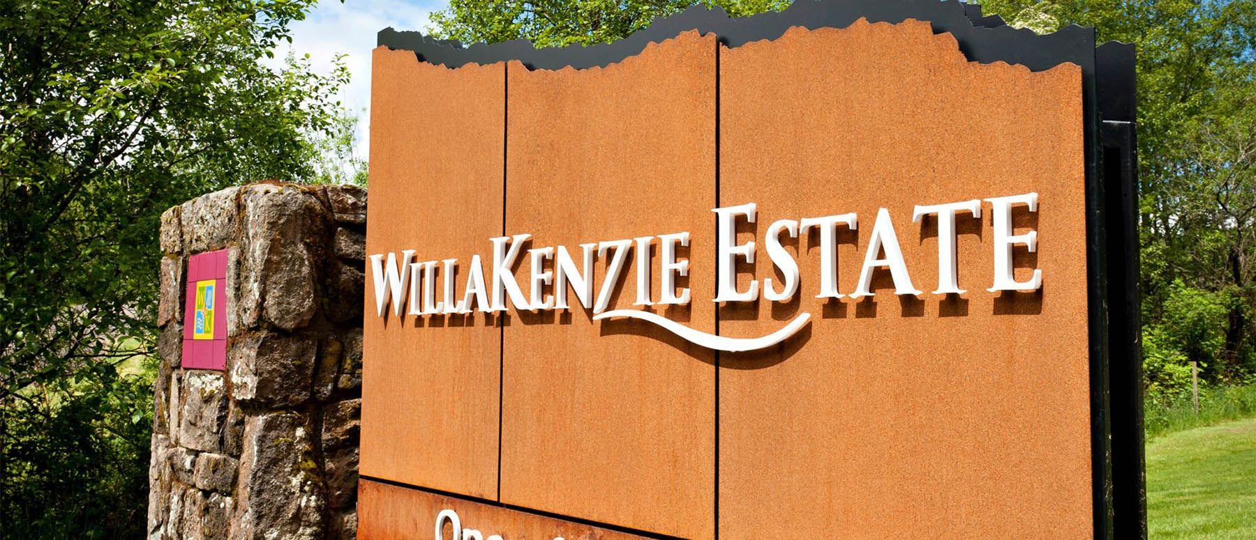 Willakenzie Estate