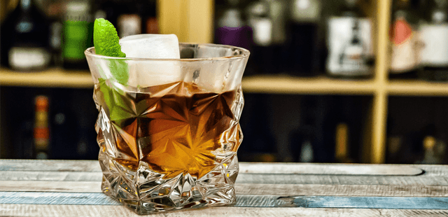 7 Best Cocktails to Make with Bourbon