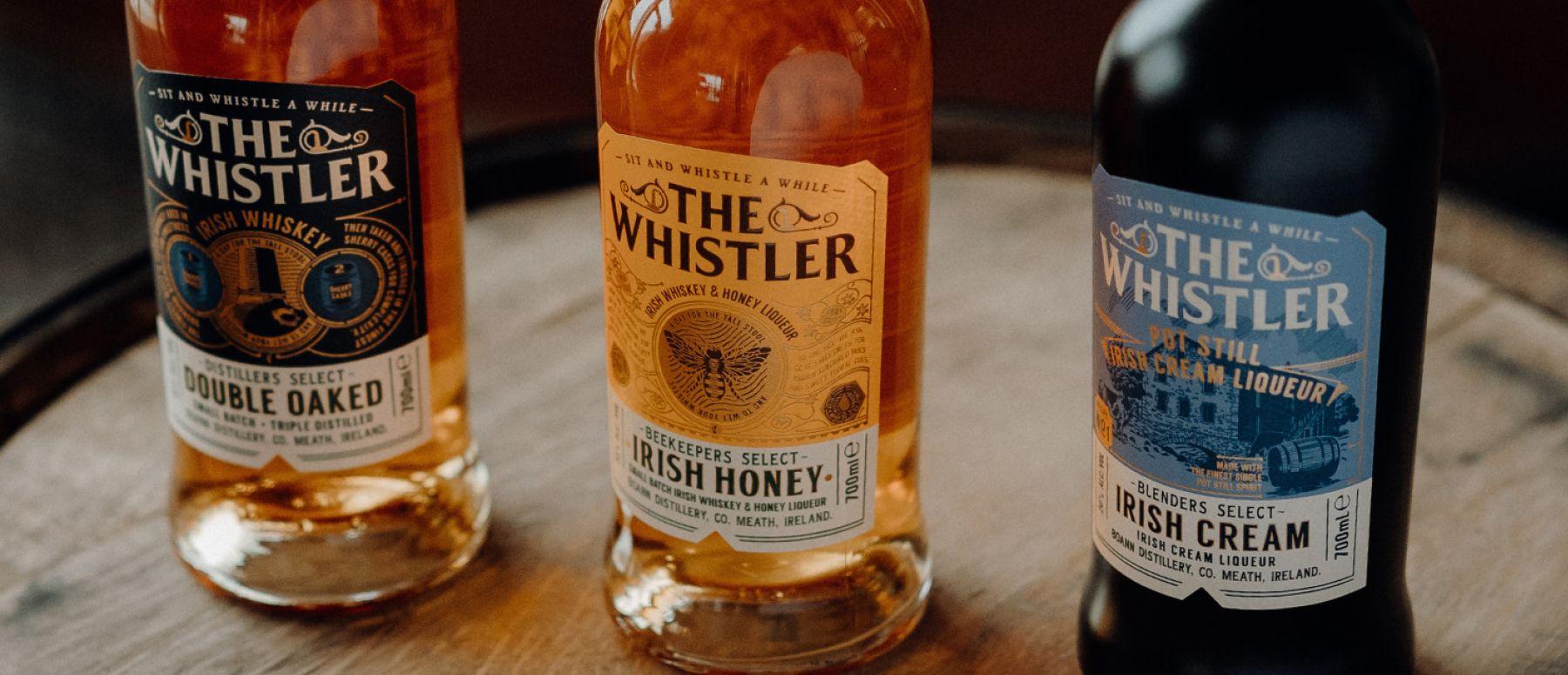 The Whistler