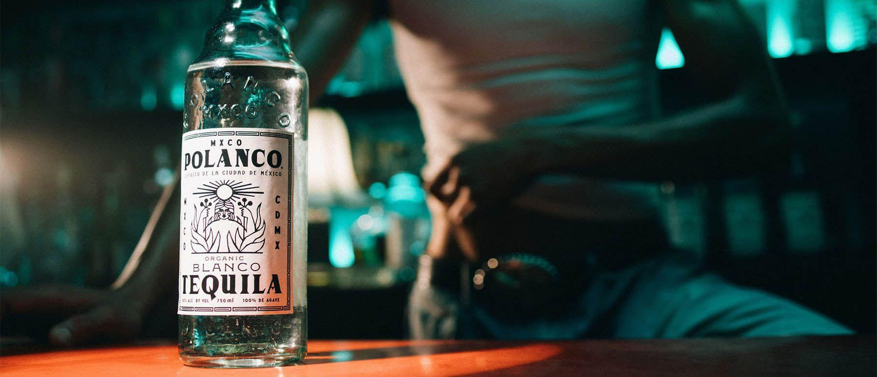Polanco Tequila