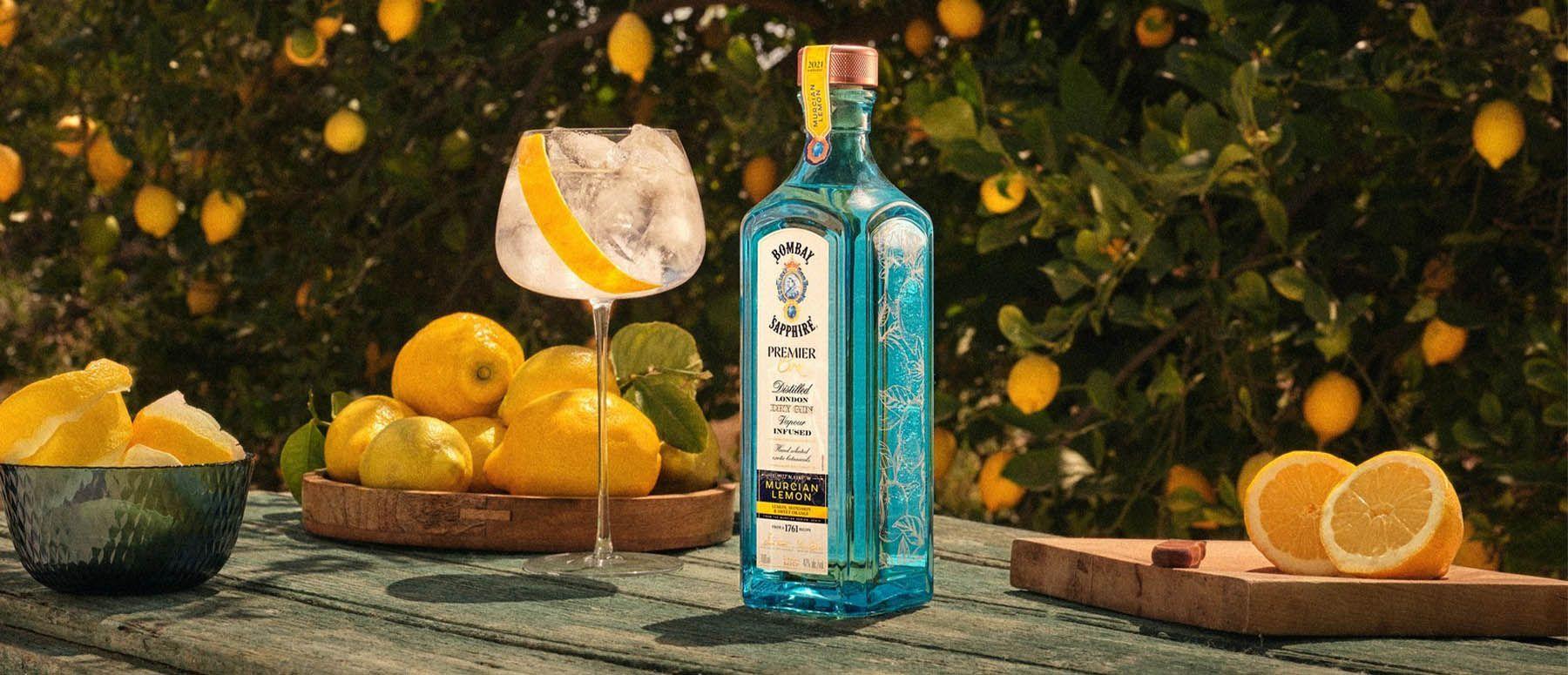 The House of Bombay