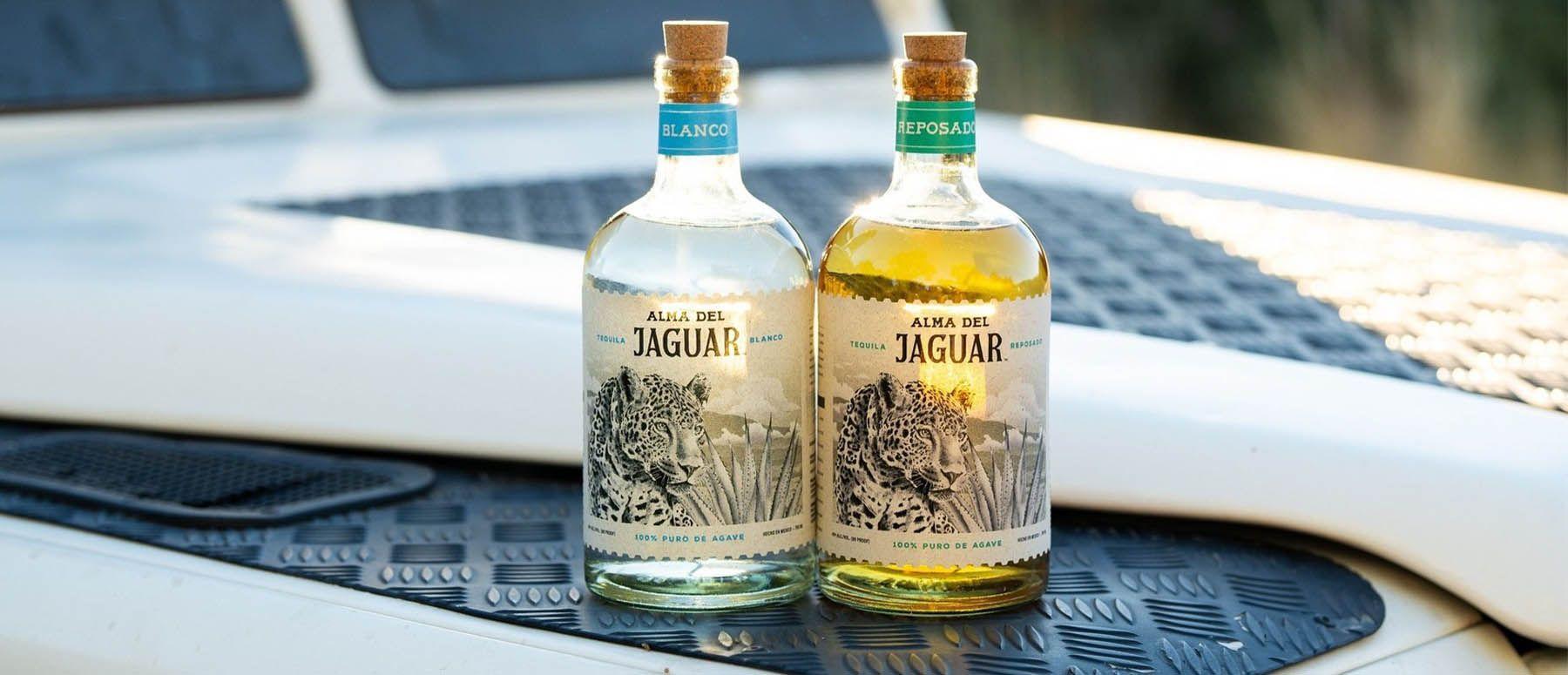 Alma Del Jaguar
