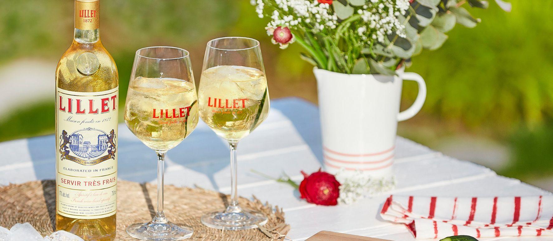 Lillet