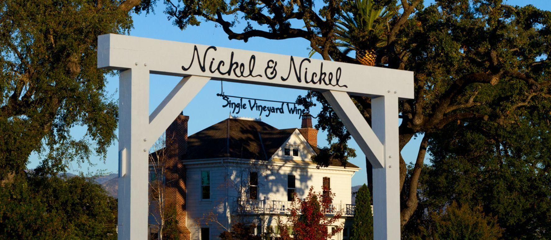 Nickel & Nickel