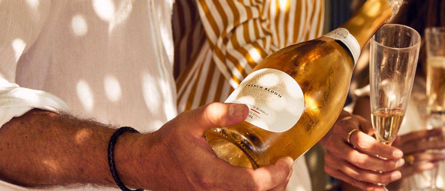 Non-Alcoholic Wine