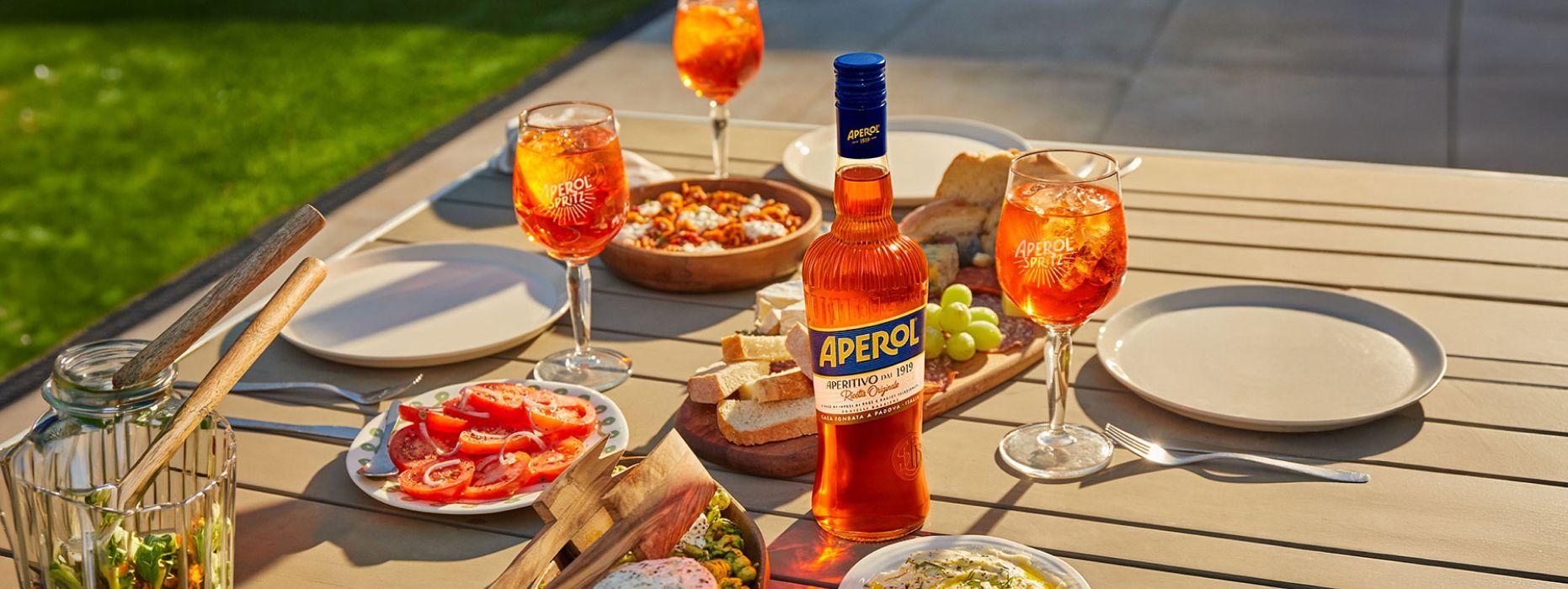 Aperol