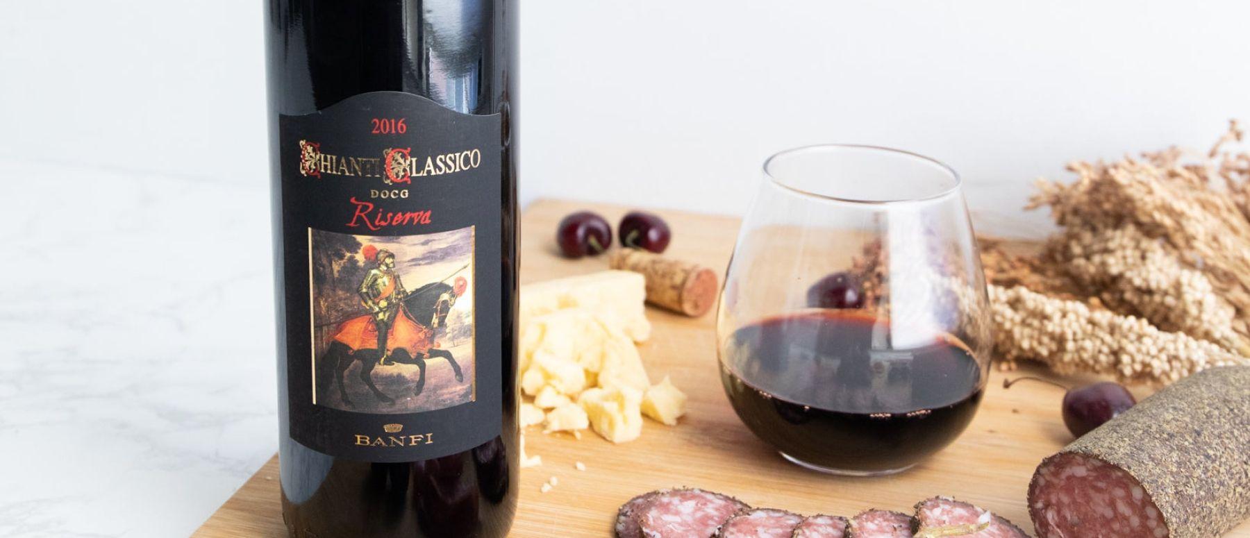 Italian Wines