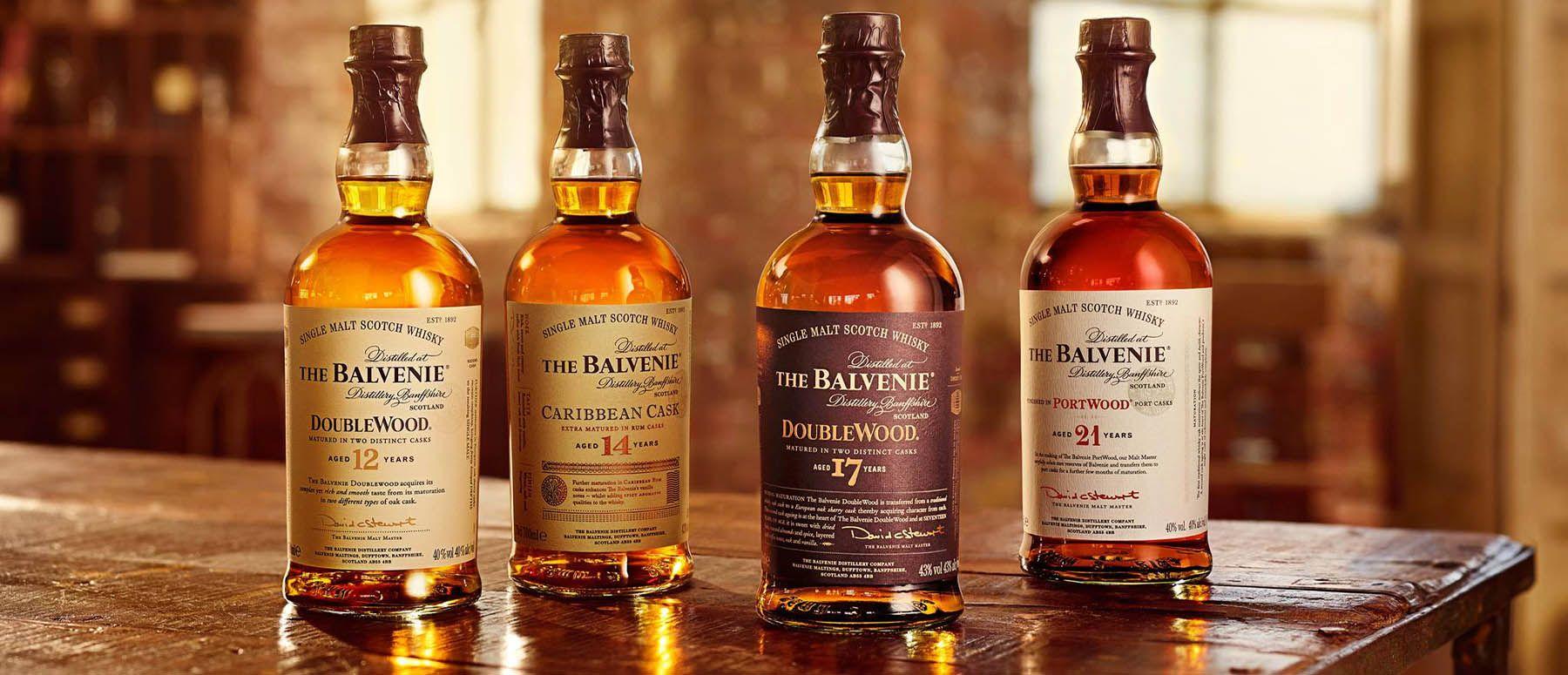 The Balvenie