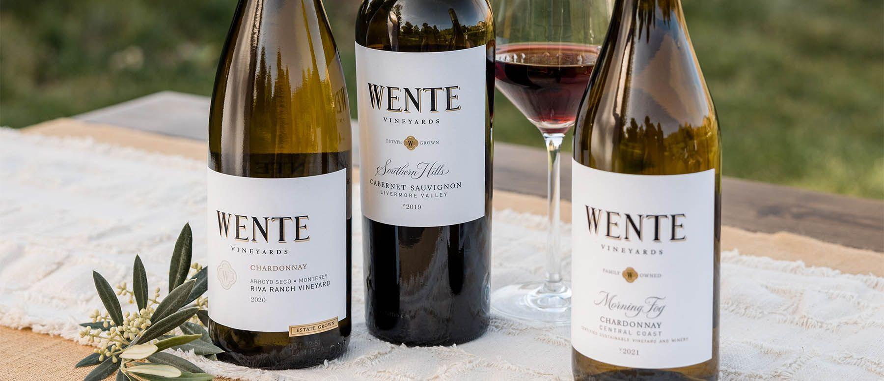 Wente Vineyards