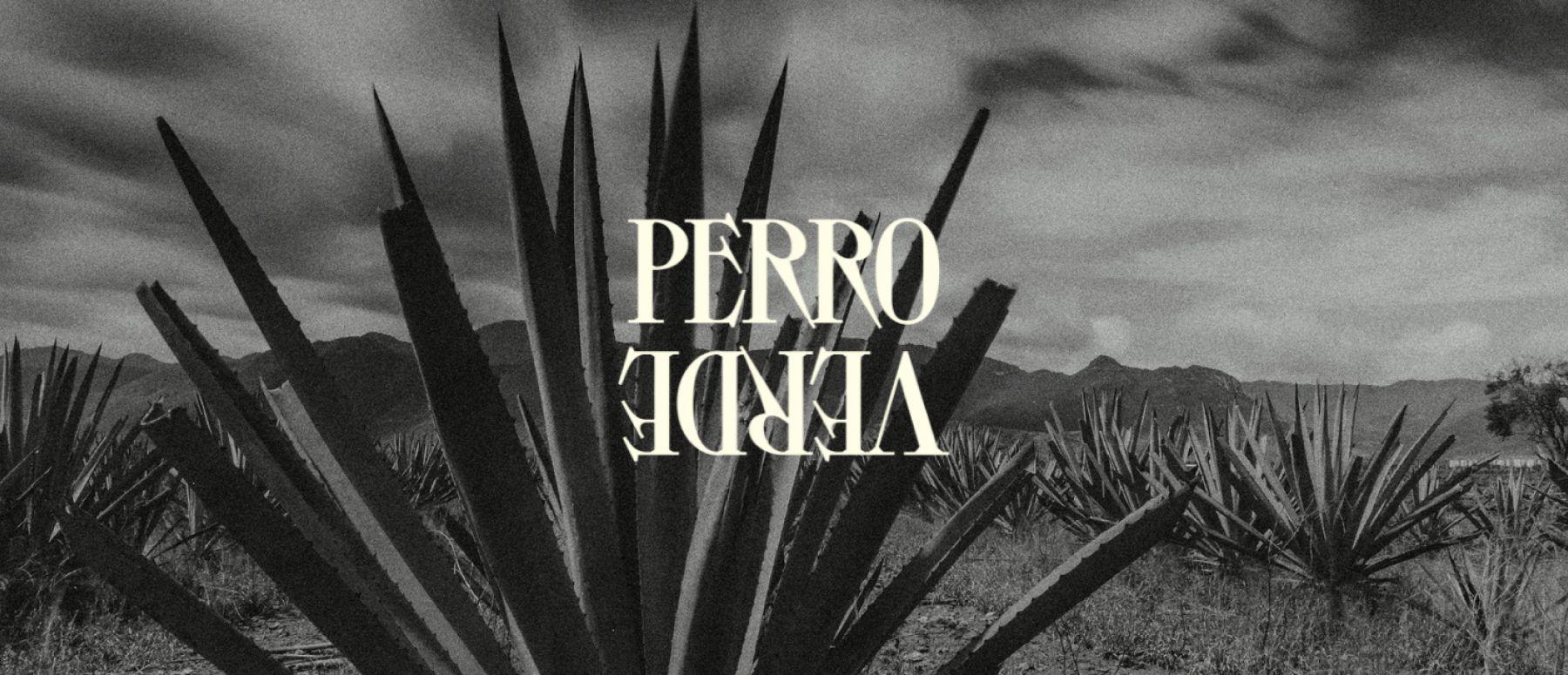 Perro Verde