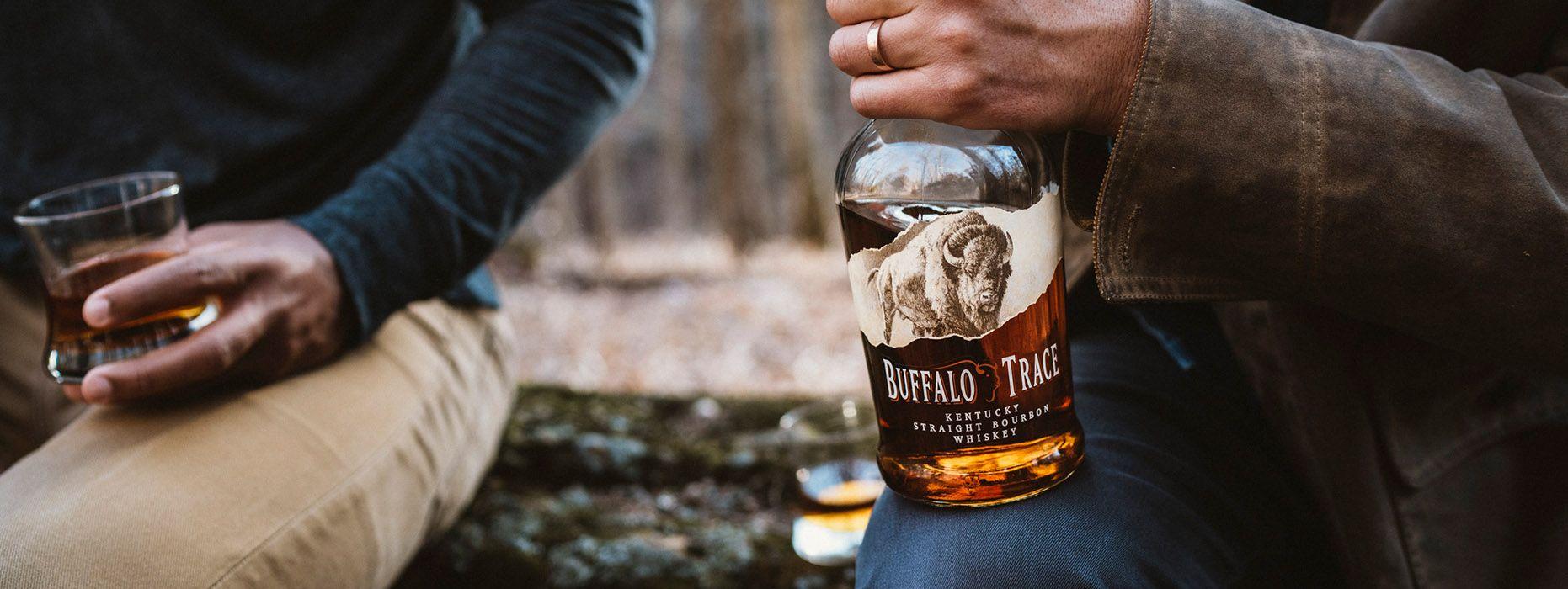 Buffalo Trace Distillery