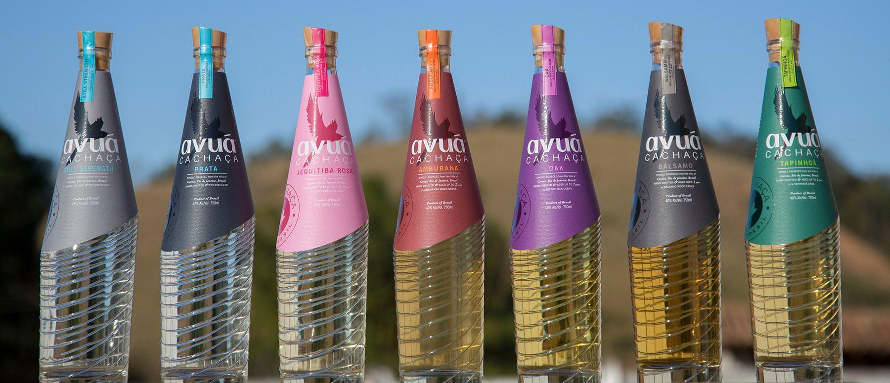 Avuá Cachaça