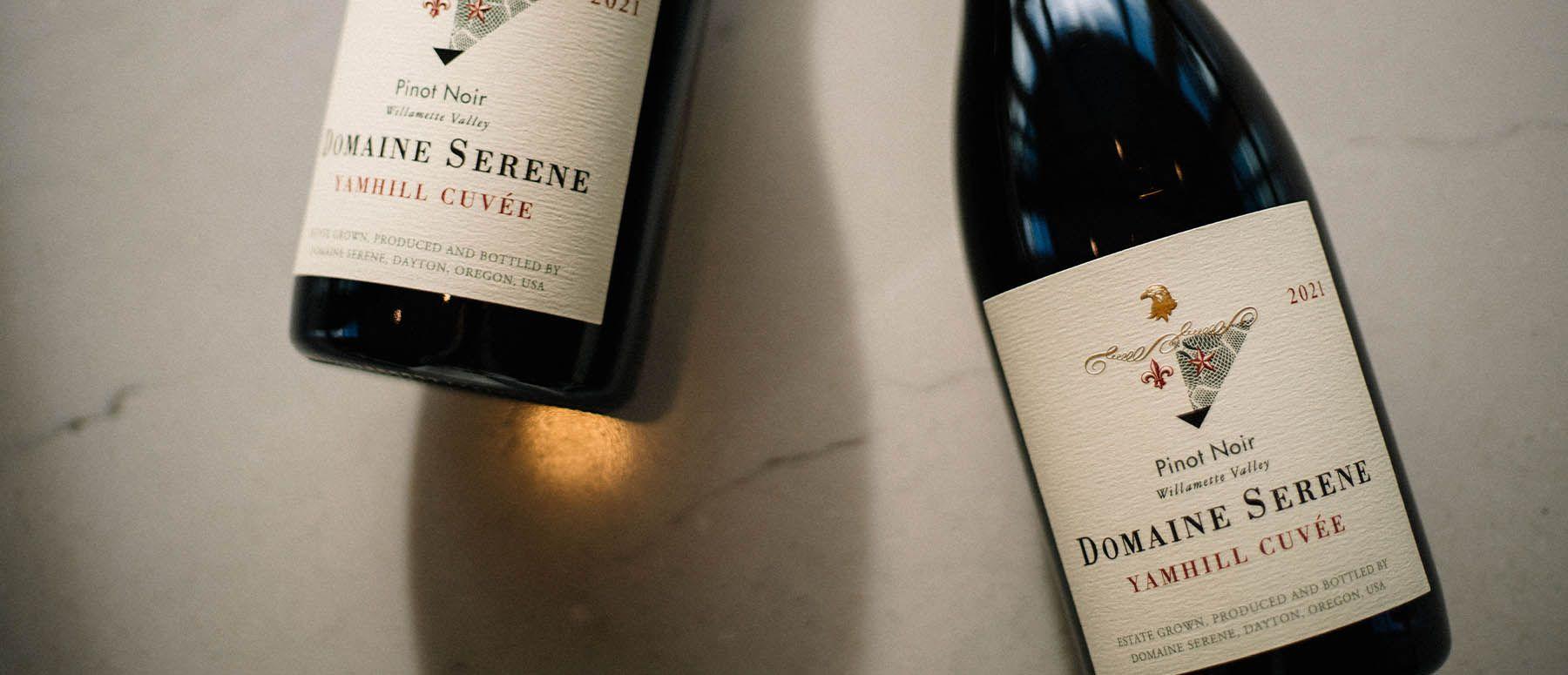 Domaine Serene