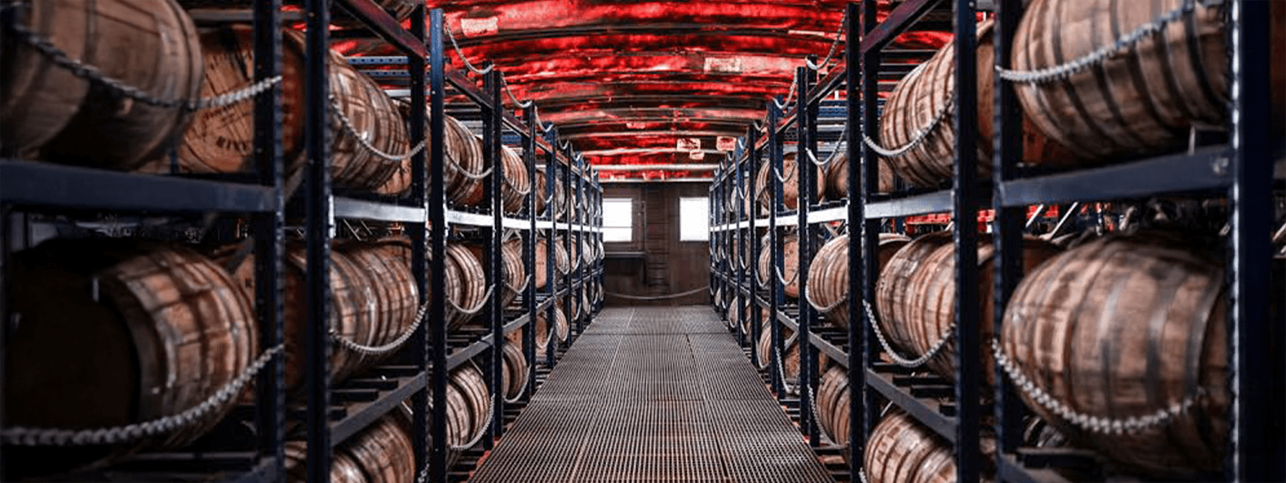 The Ingram Distillery