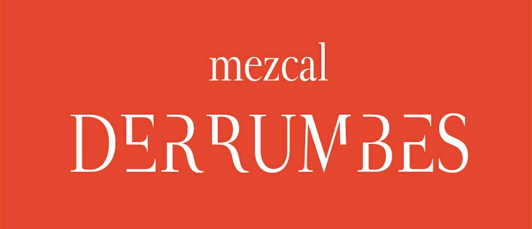 Mezcal Derrumbes