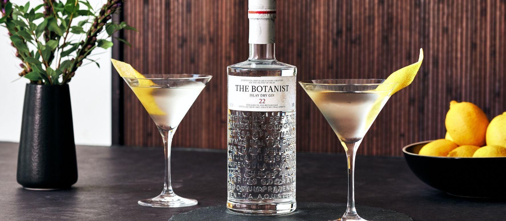 The Botanist