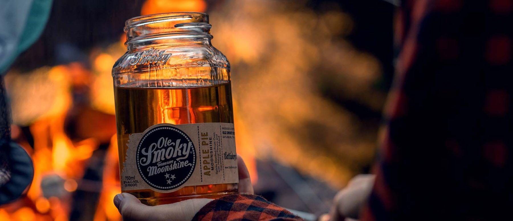 Moonshine