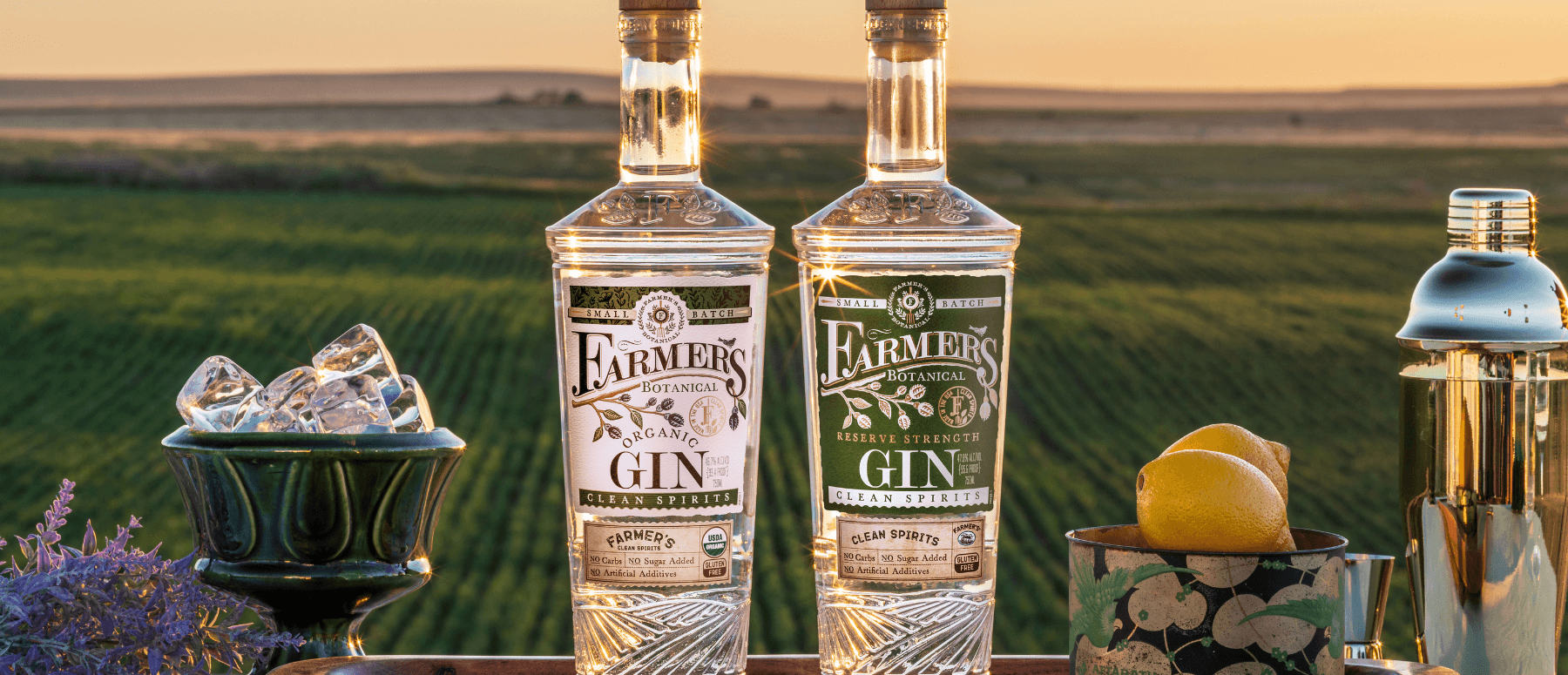 Farmers Organic