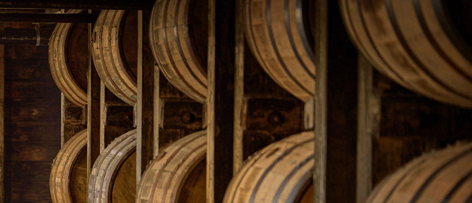 The Wild Turkey & Russell's Reserve Collection