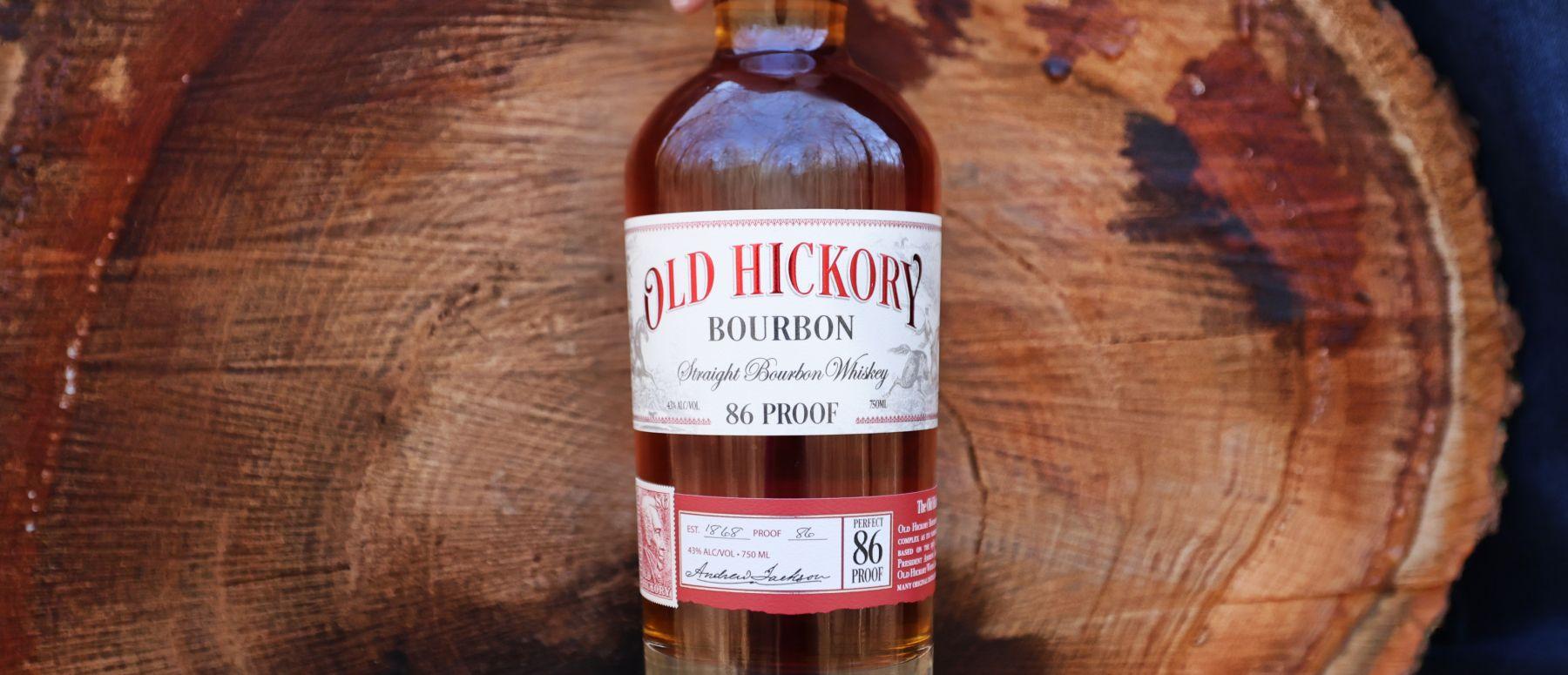 Old Hickory