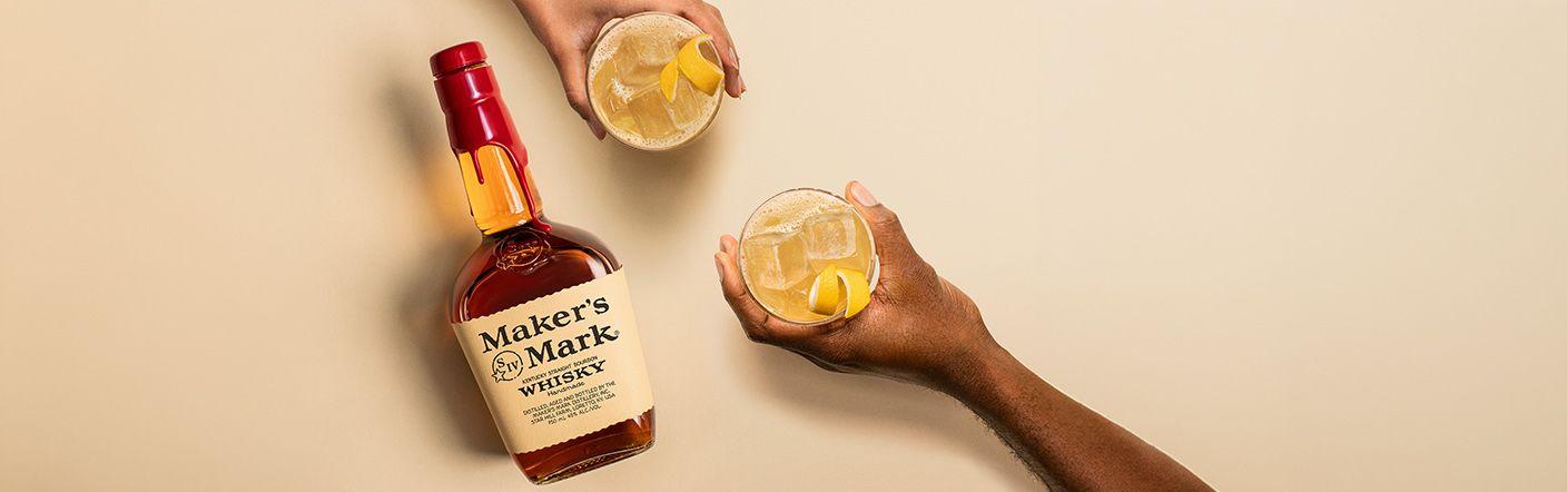 Try the Gold Rush