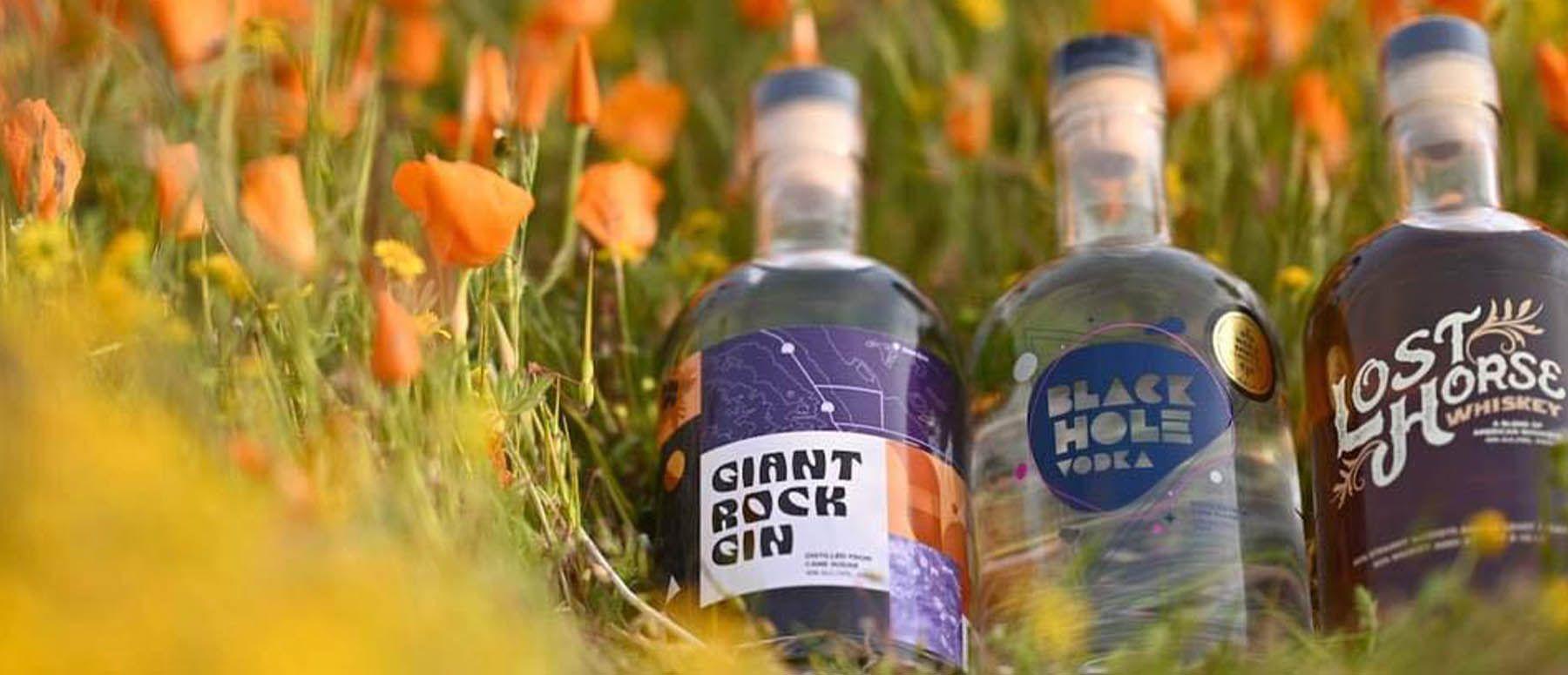 Joshua Tree Distilling Company