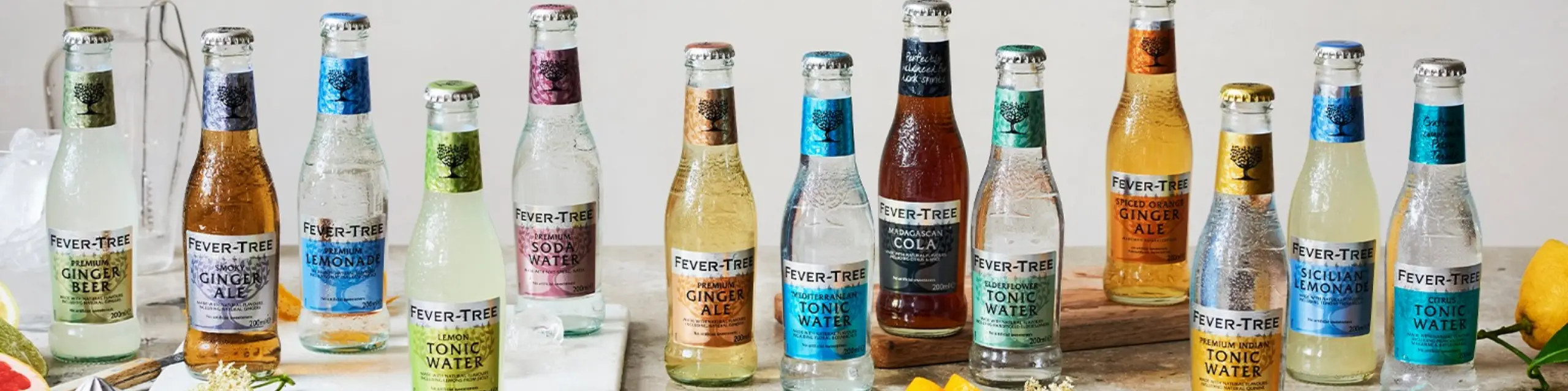 Fever Tree