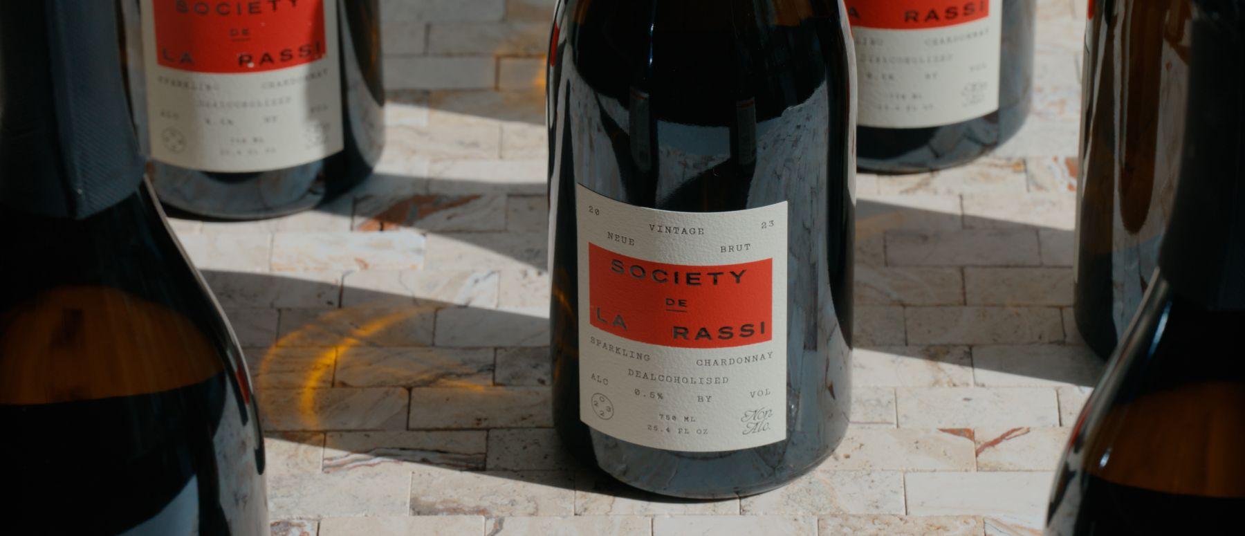 Society De La Rassi