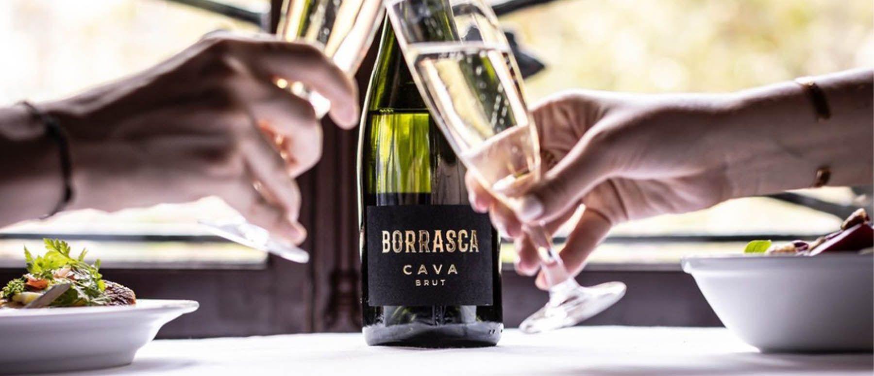 Borrasca