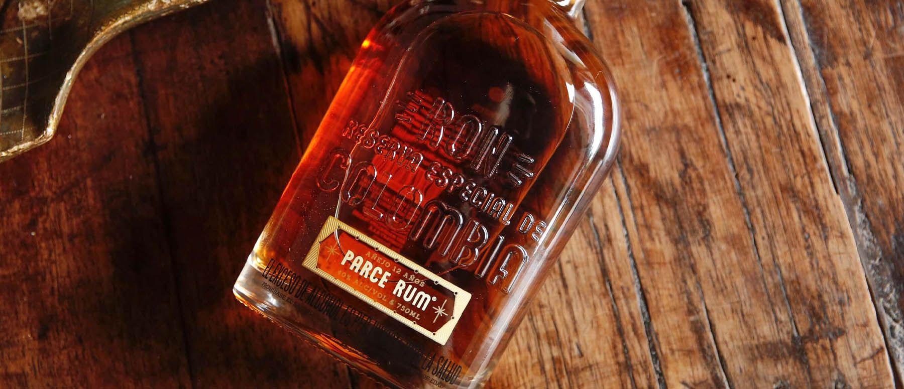 Parce Rum