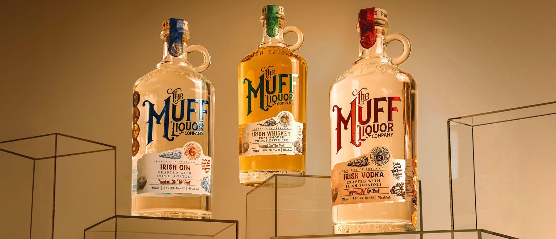 The Muff Liquor Co
