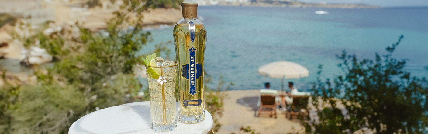 Hugo Spritz