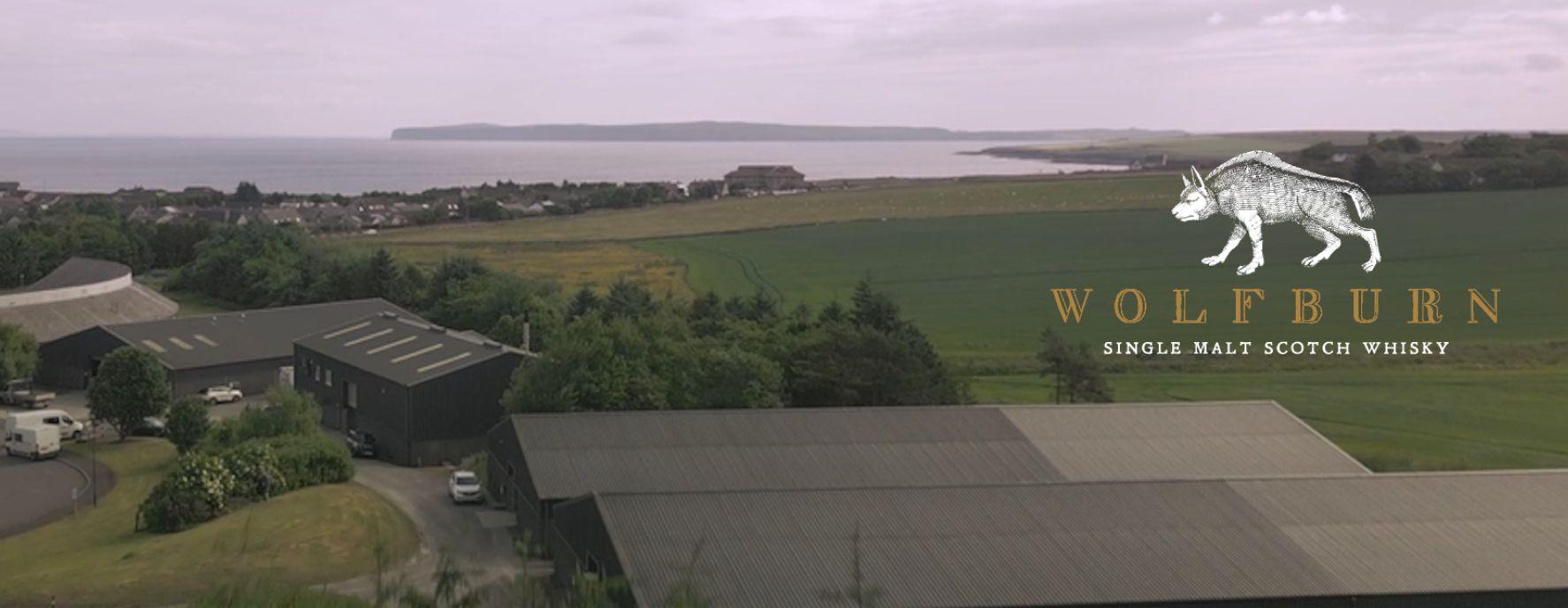 Wolfburn