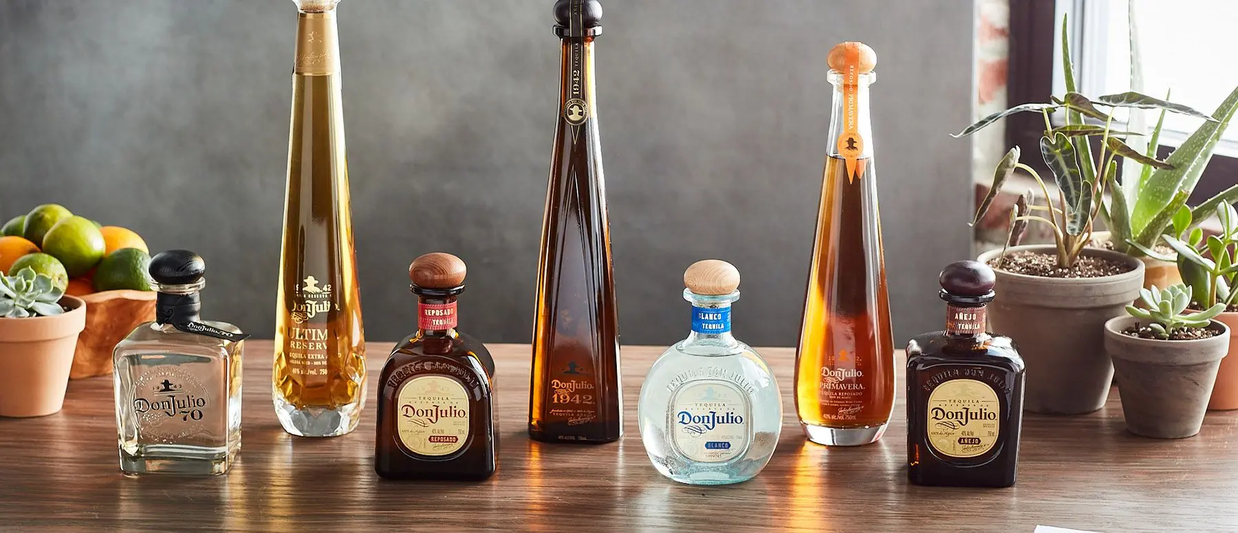 Don Julio
