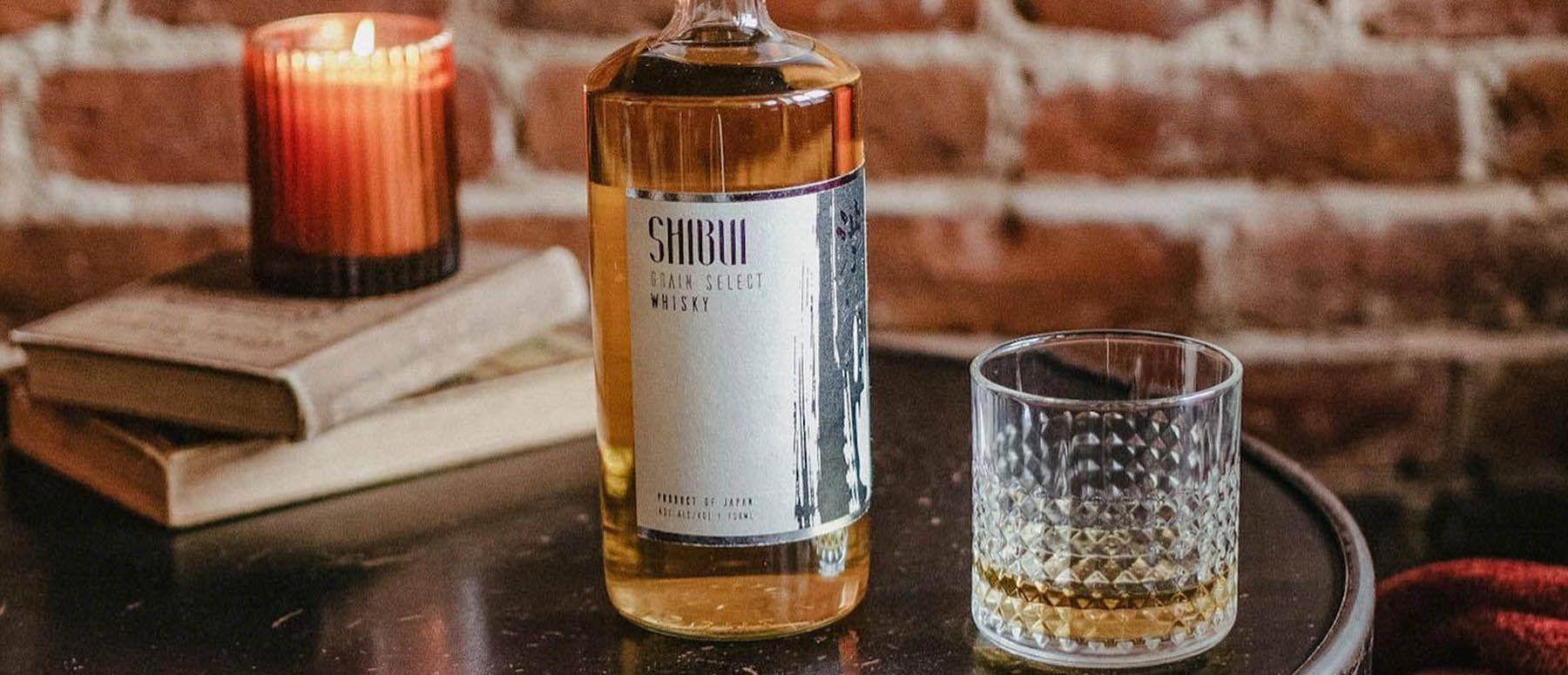 Shibui Whisky