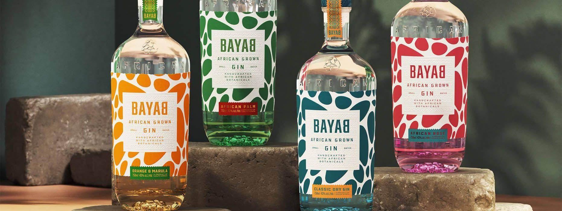 Spearhead Spirits
