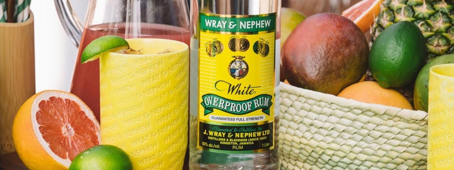 Wray & Nephew