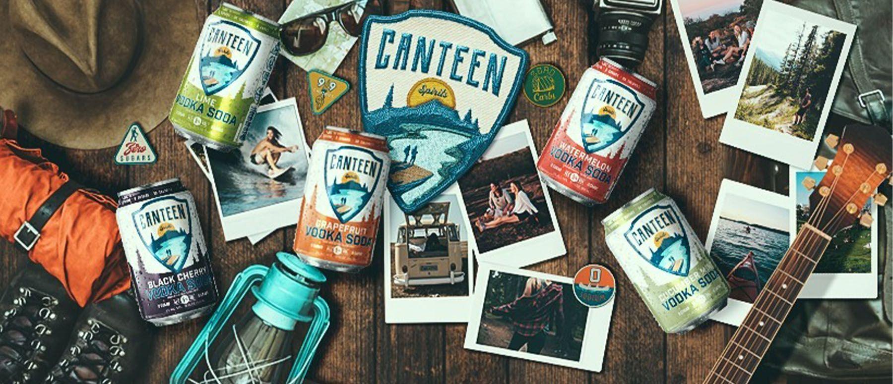 Canteen Spirits