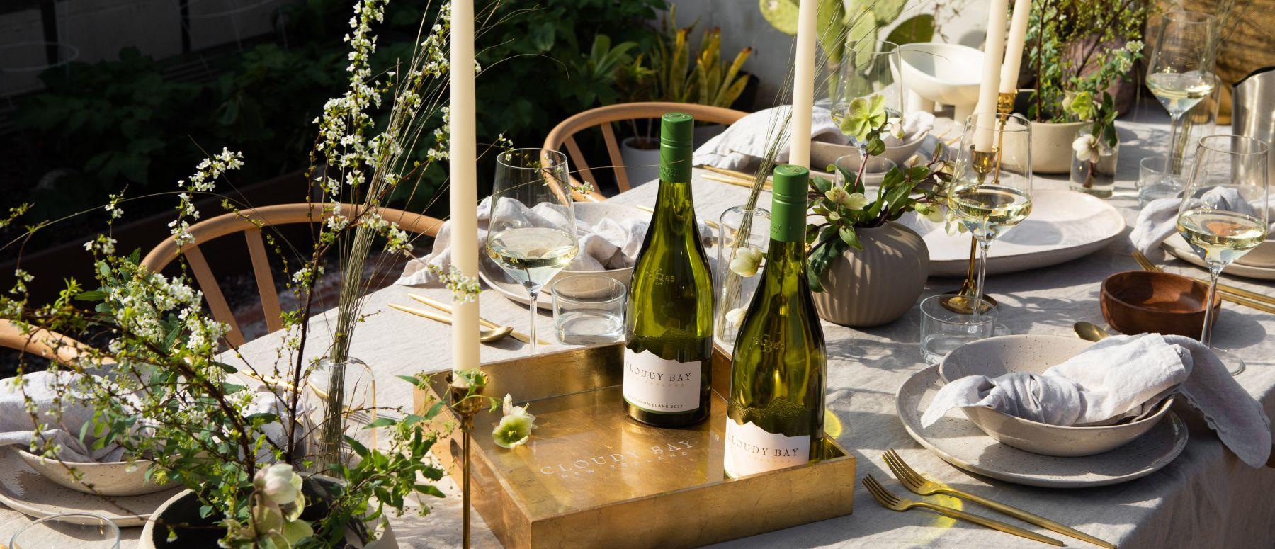 Wine from Australia & New Zealand