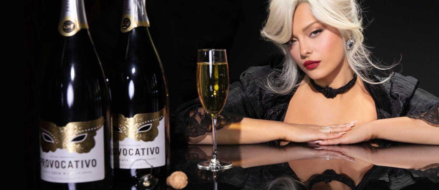 Provocativo