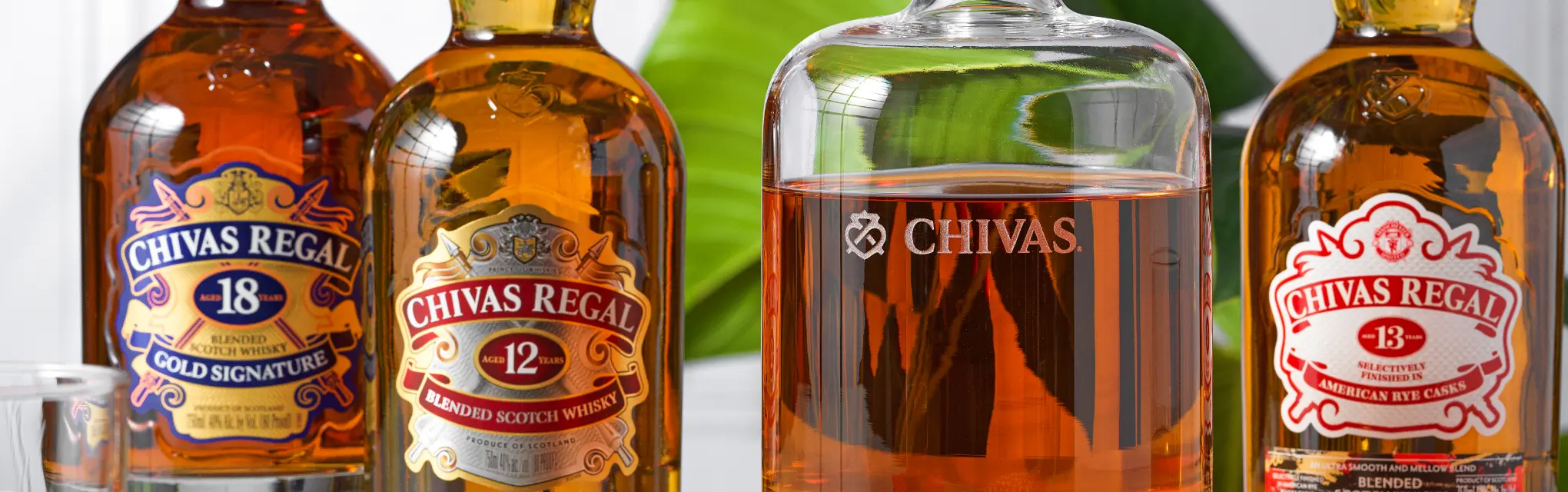 Chivas Regal