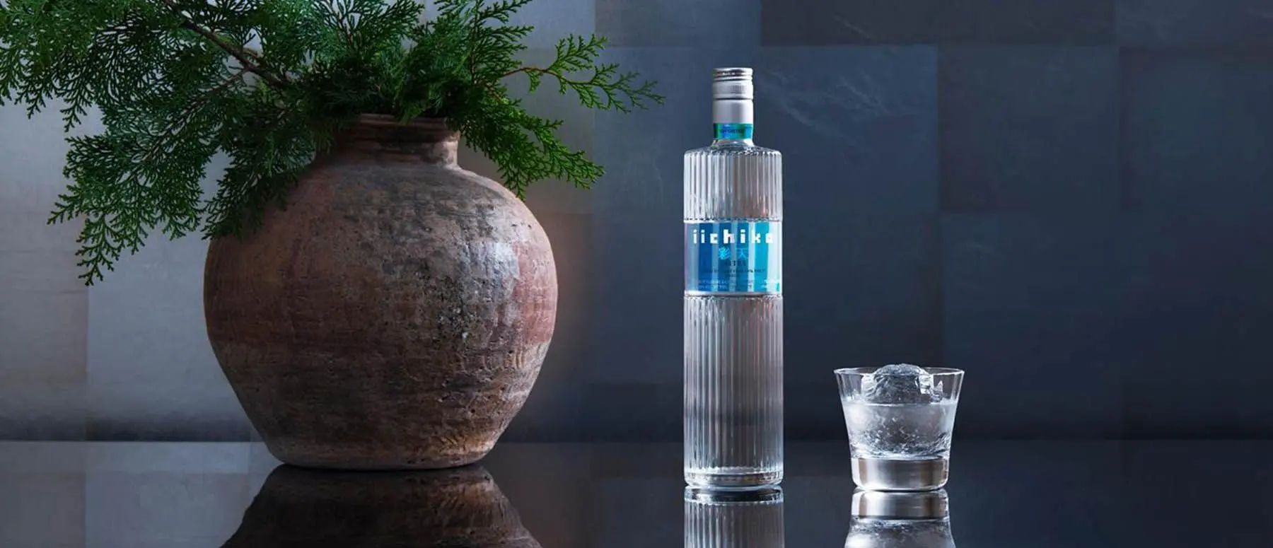 iichiko Shochu