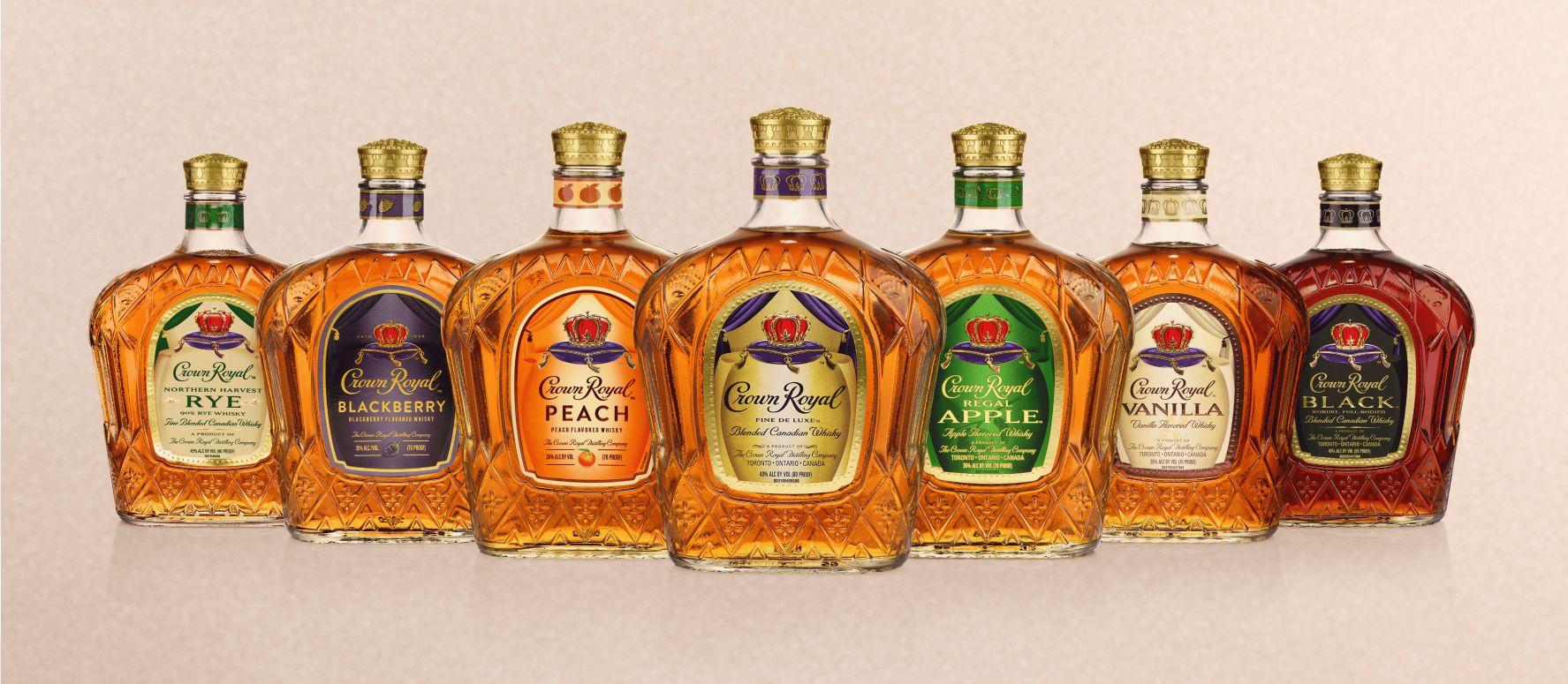 Crown Royal