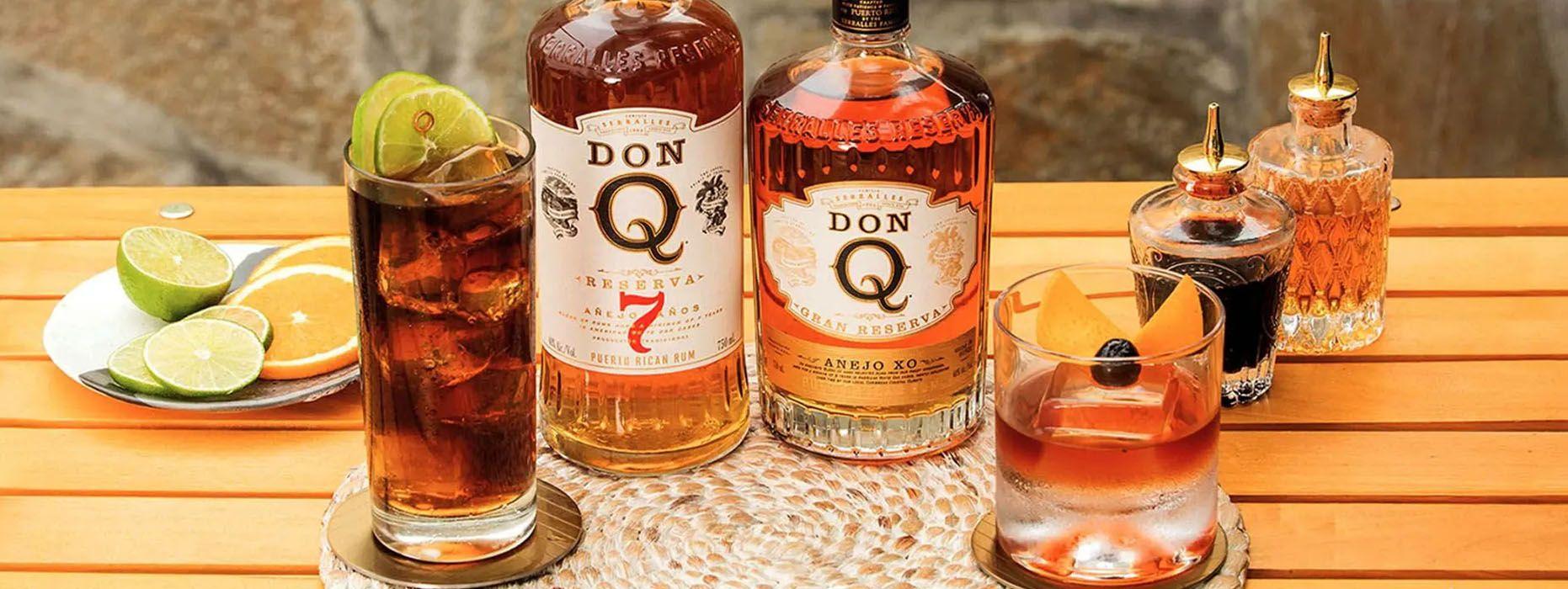 Don Q Rum