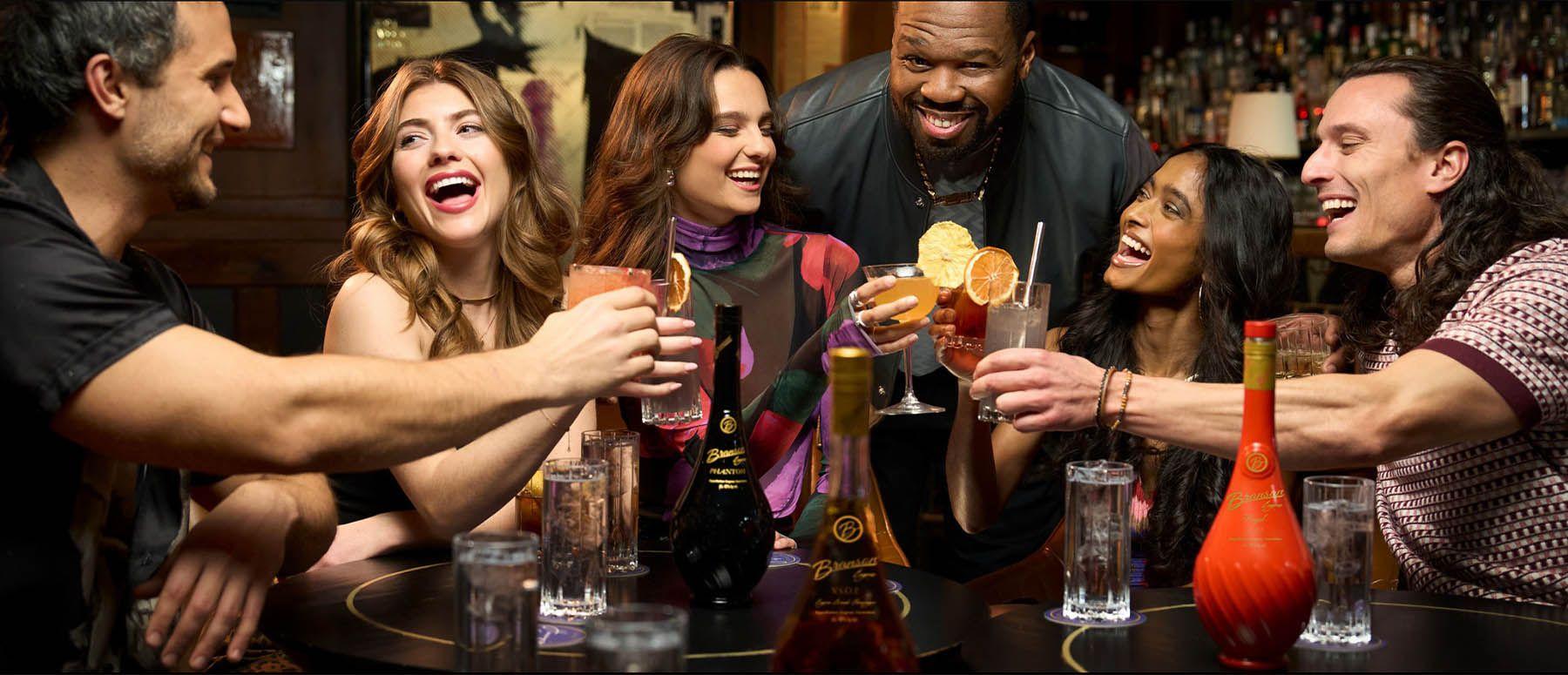 Branson Cognac