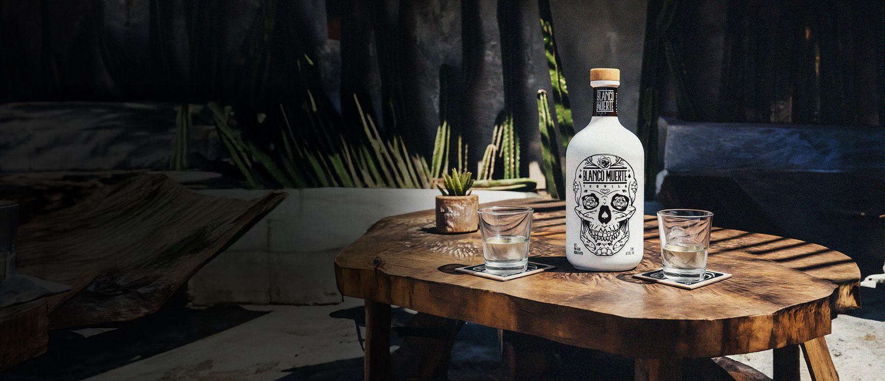 Blanco Muerte